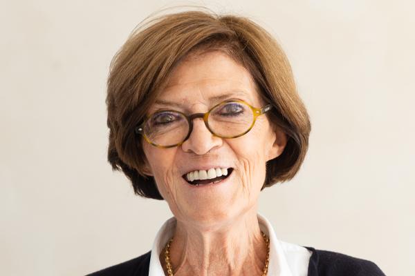 Chris portret van Chris