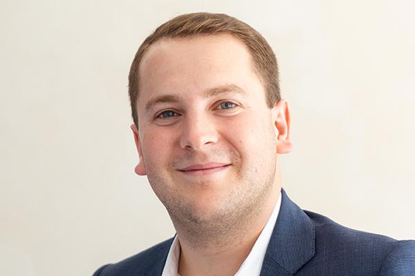 Jelle portret van Jelle