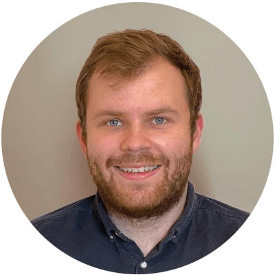 Jarno Vandermeren portret van Jarno Vandermeren