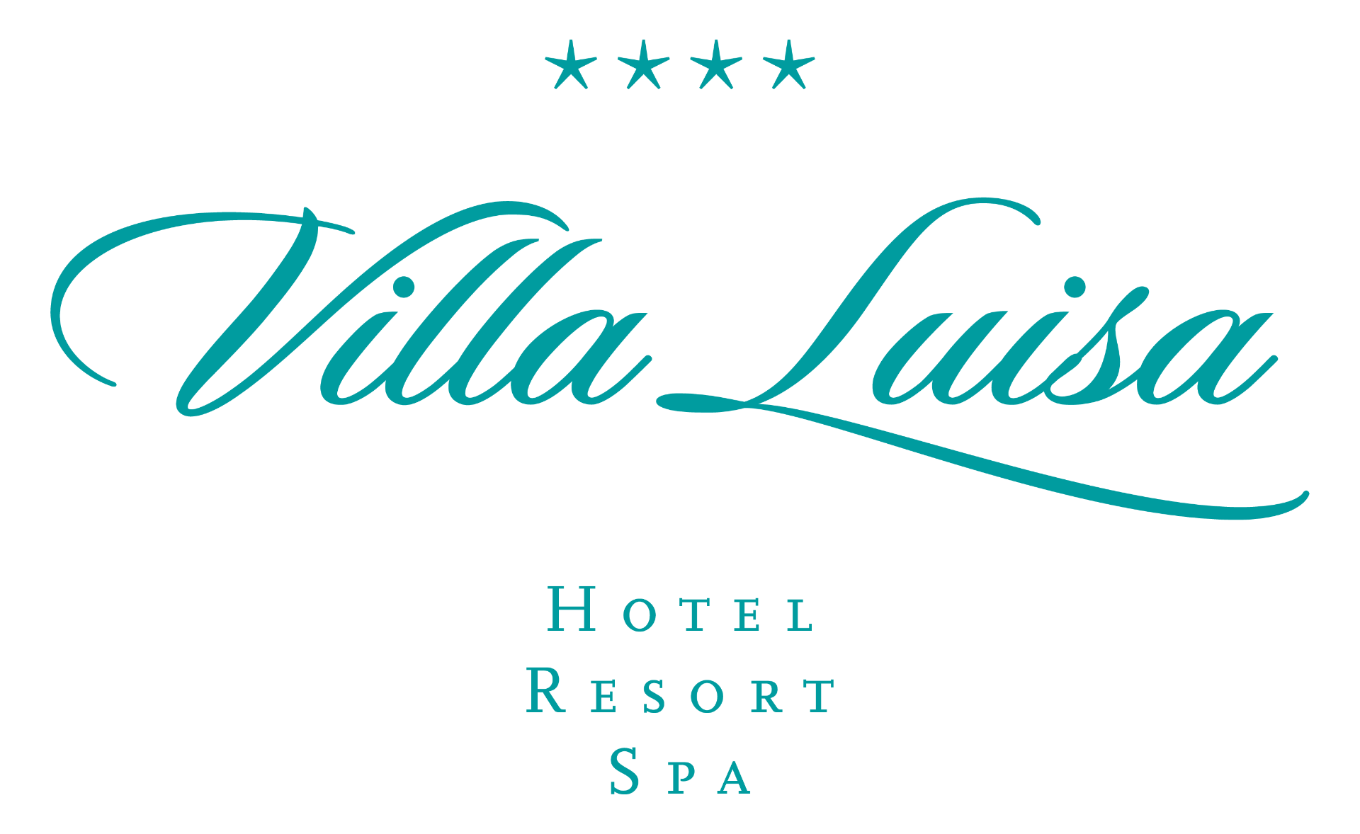 Hotel Villa Luisa logo