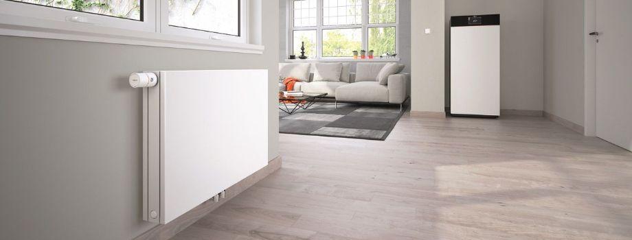 Viessmann Vitodens 333-F Viessmann Vitodens 333-F