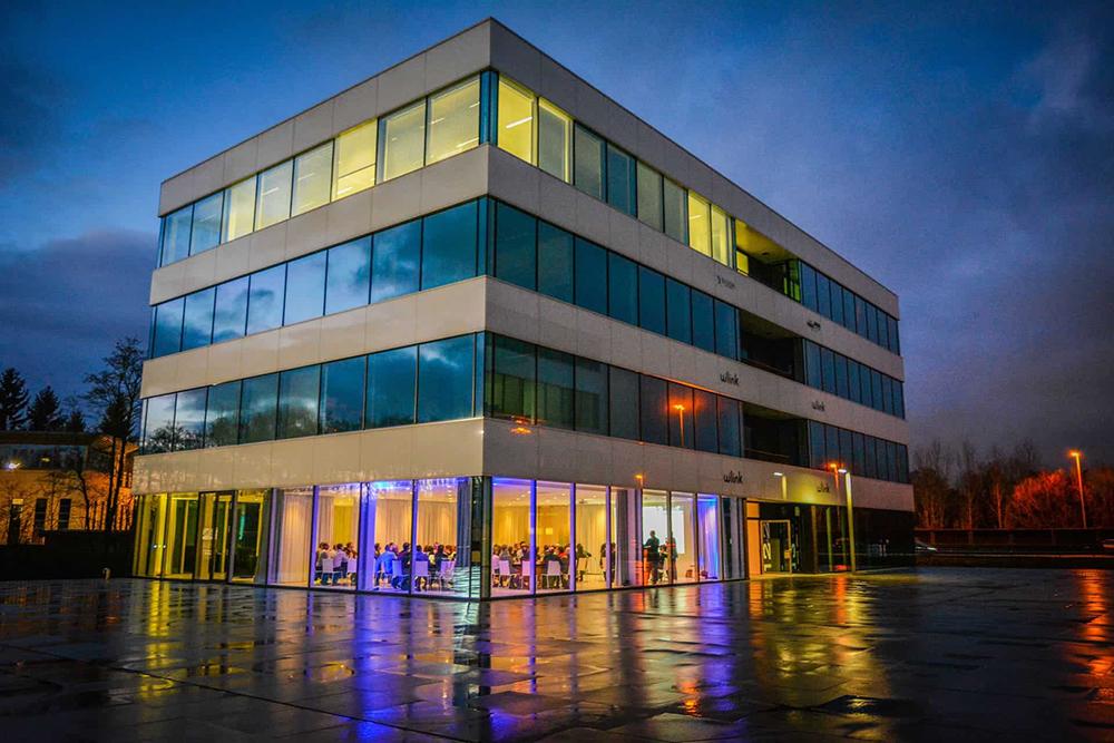 3Square Zwijnaarde 3Square Zwijnaarde