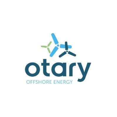 Otary - client of Future Services Oostende
