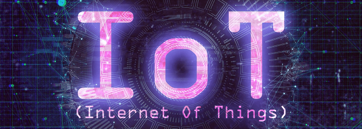 IoT, slimme school 2.0 - Innovet IoT, slimme school 2.0 - Innovet, iSTEM