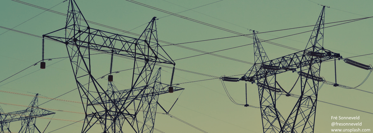 Energietransitie Energietransitie