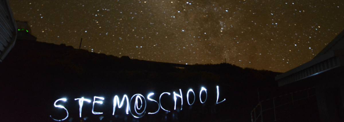 Dubbelsterren Dubbelsterren iSTEM