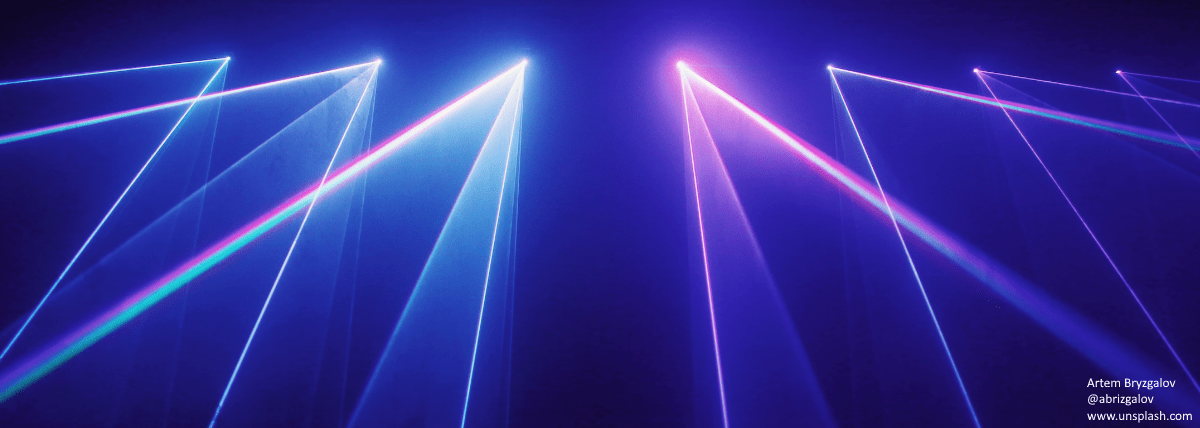 Laseralarm Laseralarm