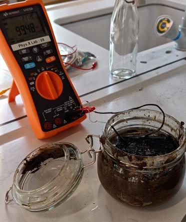 Microbialfuelcells Microbialfuelcells