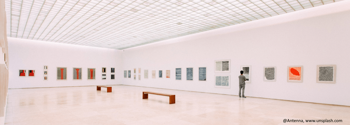 Museumbeveiliging 22 Museumbeveiliging iStem