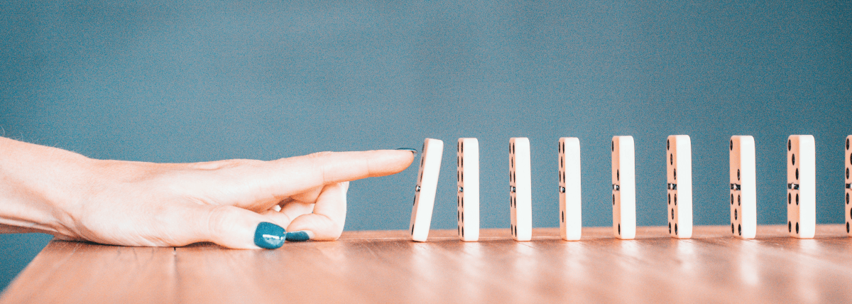 Van 't één komt 't ander Van 't één komt 't ander iStem