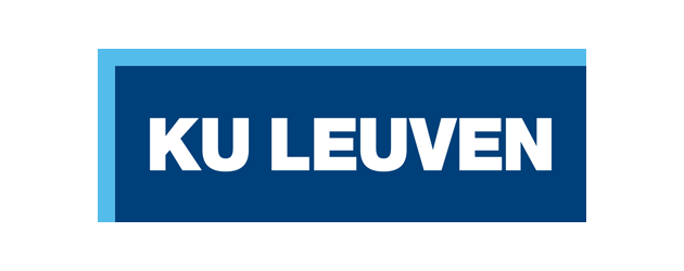 logo KU Leuven