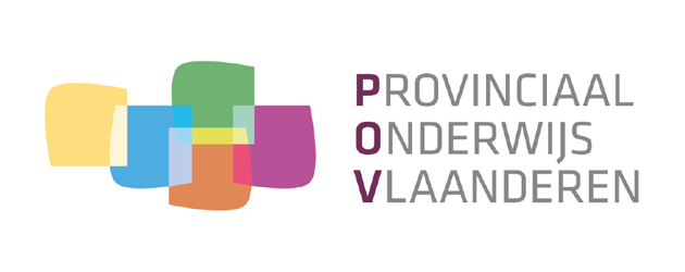 Provinciaal Onderwijs Vlaanderen