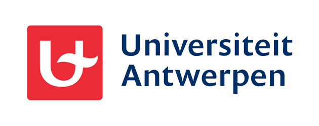 Logo UAntwerpen 