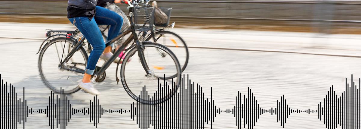 Fietsantibotssysteem Fietsantibotssysteem iStem