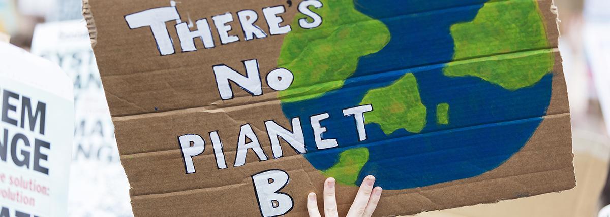 SOS klimaat! SOS klimaat! iStem