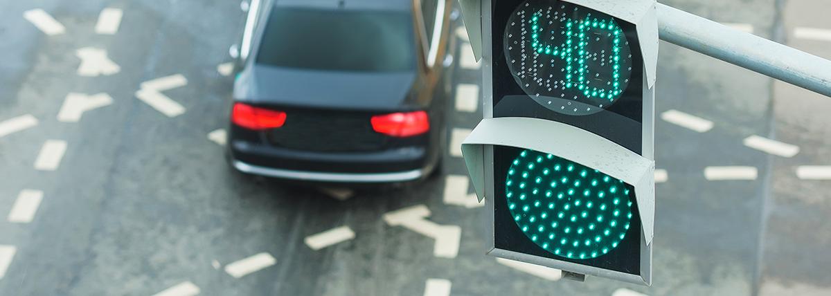 Zelfrijdende wagen Zelfrijdende wagen iStem