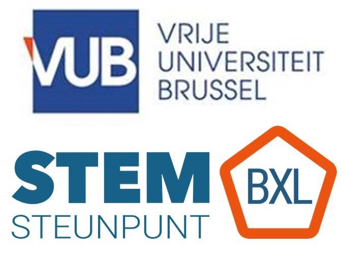 gecombineerd logo VUB - SSPB