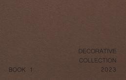 Decorative Collection - Book 1
