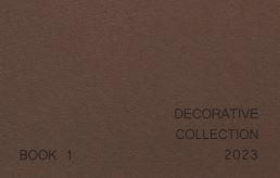 Decorative Catalog 2023 - Book 1
