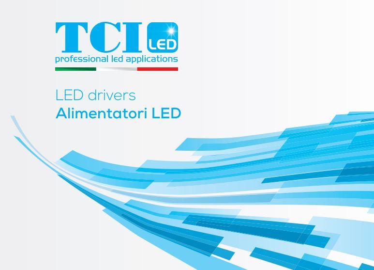 Tci LED Drivers
