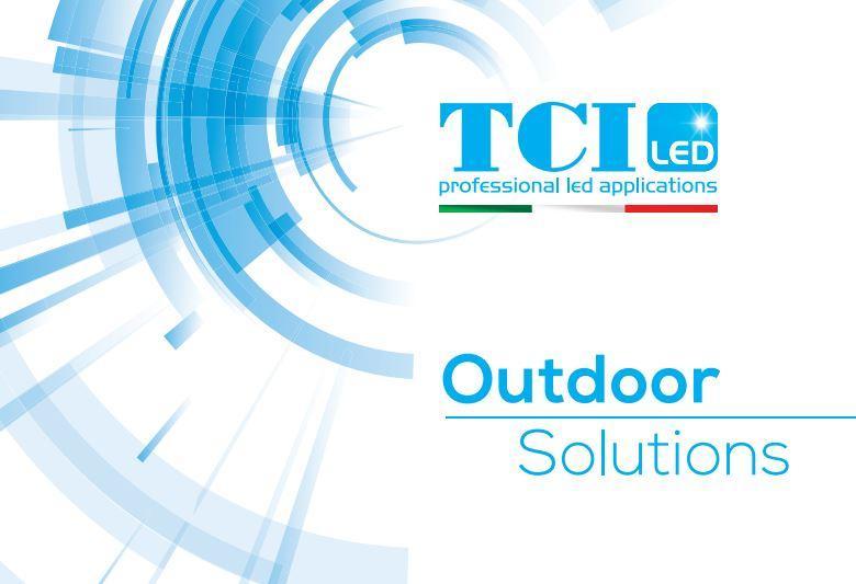Tci Outdoor Solutions