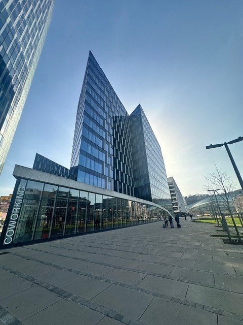 Onze kantoren | Select HR Liège In Luik zit een sterk team van Select HR. We gaan allemaal voor hetzelfde doel en onze verschillende inzichten geven ons team een meerwaarde.