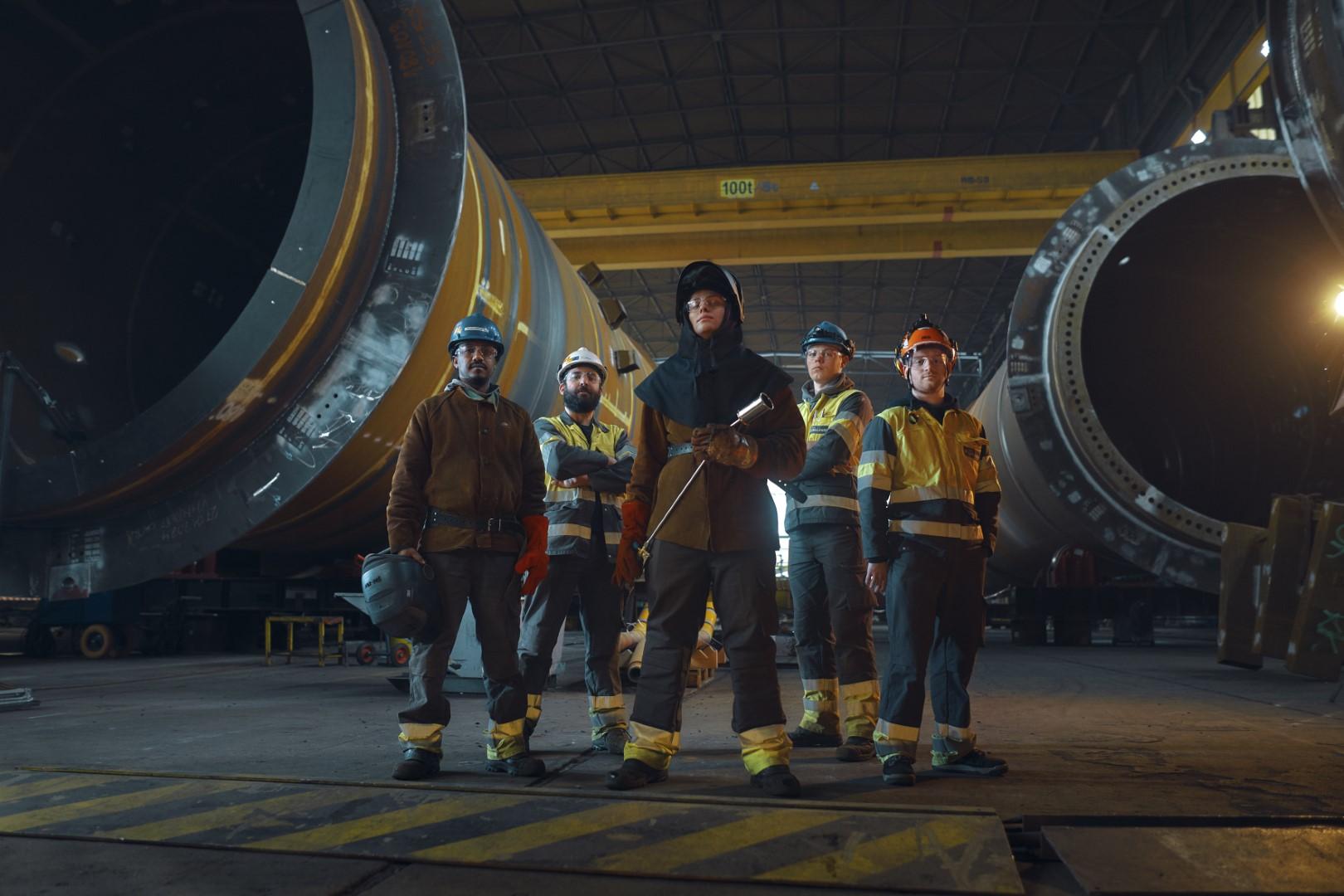 vacatures smulders vacatures lasser tot ingenieurs bij smulders