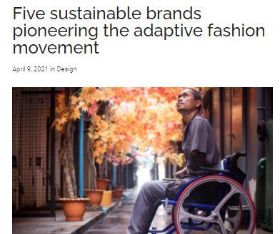 5 sustainable brands pioneering the adaptive fashion movement 5 sustainable brands pioneering the adaptive fashion movement