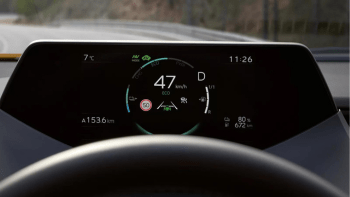 De nieuwe Prius Plug-in Hybrid heeft zich onherkenbaar ontwikkeld en tart de verwachtingen. De nieuwe Prius is baanbrekend en onverschrokken, onmiskenbaar stijlvol en efficiënter dan ooit.