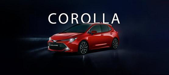 Toyota Corolla 5d Hybryde | Toyota Vernaillen Ninove De Toyota Corolla 5d hybride is tot en met 31 januari 2022 te koop bij autogarage Vernaillen in Ninove voor de prijs van een benzine