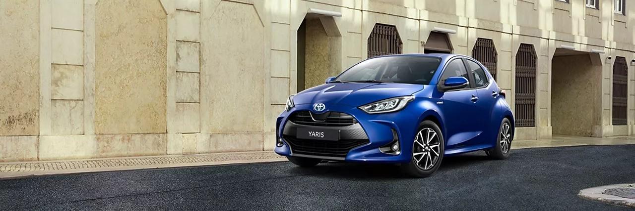 Toyota Yaris benzine | Toyota Vernaillen Ninove De Toyota Yaris benzine is tot en met 31 januari 2024 te koop bij autogarage Vernaillen in Ninove met 2.750 euro voordeel