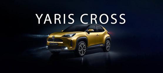 Toyota Yaris Cross Hybryde | Toyota Vernaillen Ninove De Toyota Yaris Cross hybride is tot en met 31 januari 2022 te koop bij autogarage Vernaillen in Ninove voor de prijs van een benzine