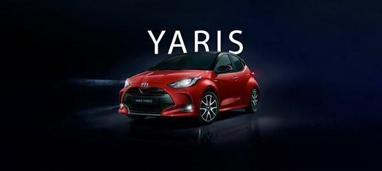 Toyota Yaris Hybryde | Toyota Vernaillen Ninove De Toyota Yaris hybride is tot en met 31 januari 2022 te koop bij autogarage Vernaillen in Ninove voor de prijs van een benzine